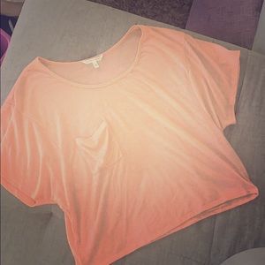 Victoria’s Secret top